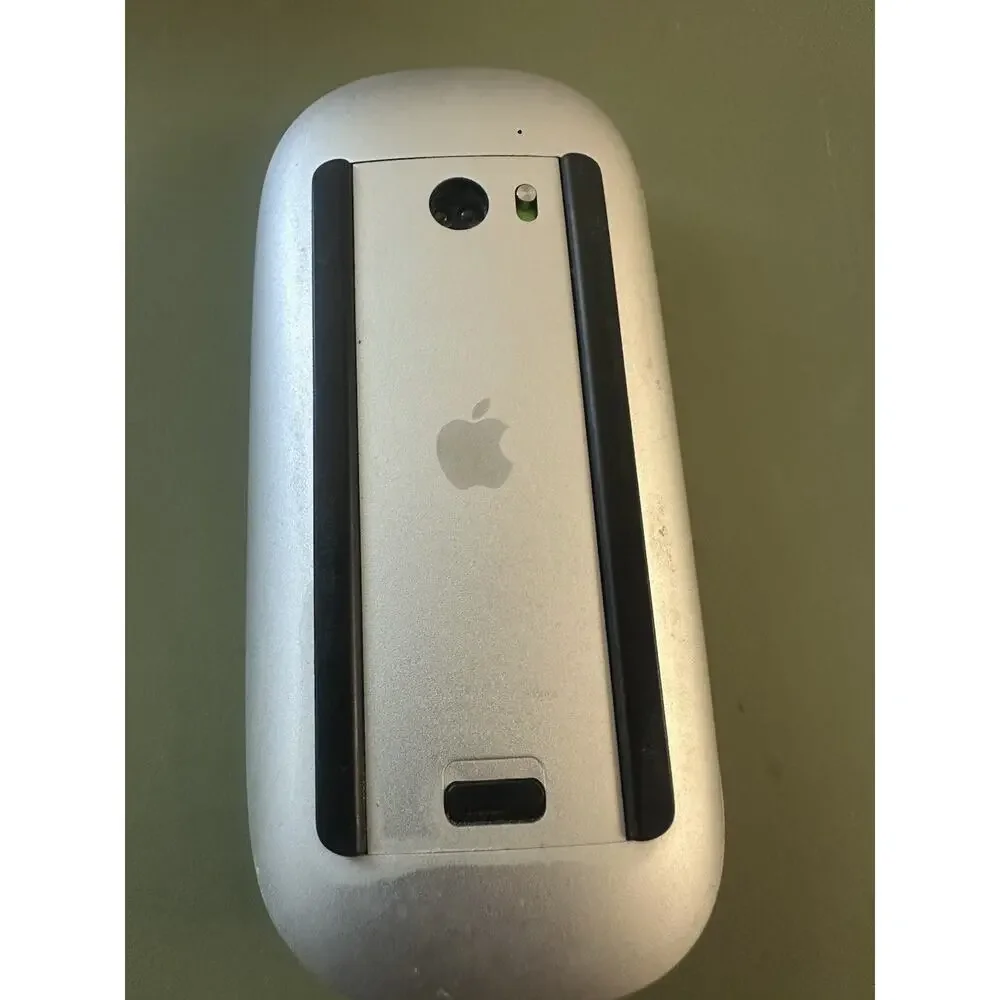 Apple Wireless Magic Mouse Silver/White A1296
